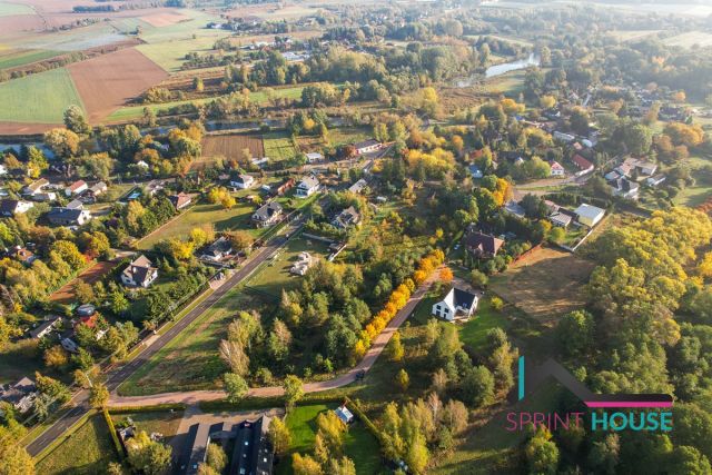 Działka budowlana Cieciszew. Zdjęcie 15