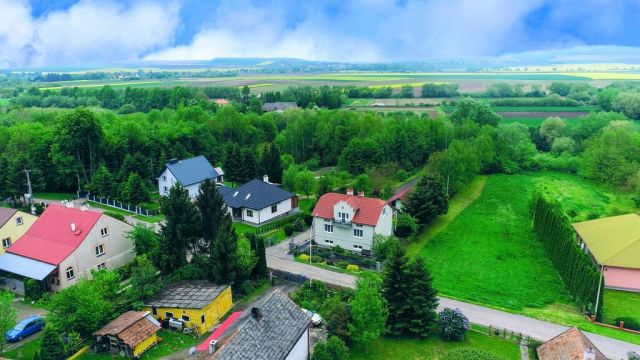 dom wolnostojący, 4 pokoje Rożubowice. Zdjęcie 4