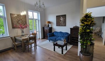 Mieszkanie 3-pokojowe Gorzów Wielkopolski Śródmieście, ul. 30 Stycznia