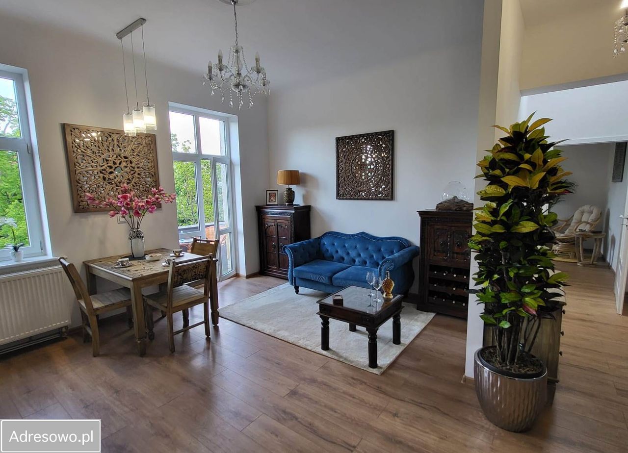 Mieszkanie 3-pokojowe Gorzów Wielkopolski Śródmieście, ul. 30 Stycznia