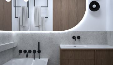 Mieszkanie 2-pokojowe Warszawa Mokotów, ul. Giordana Bruna