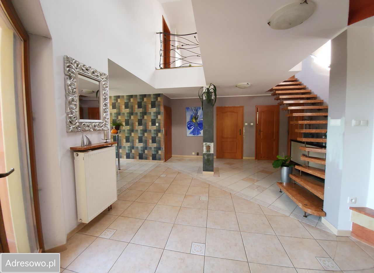 dom wolnostojący Bycz. Zdjęcie 4