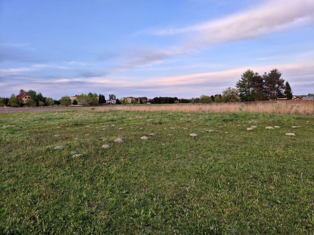 Działka rolno-budowlana Wyry, ul. Kopaniny. Zdjęcie 13