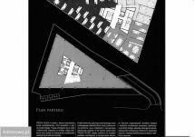 Działka inwestycyjna Warszawa Ursynów, ul. Wyczółki. Zdjęcie 1