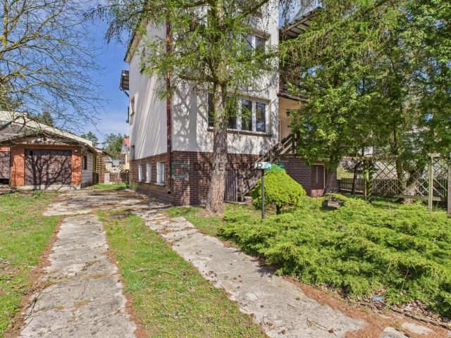 dom wolnostojący, 5 pokoi Wasilków, ul. Borsucza. Zdjęcie 2