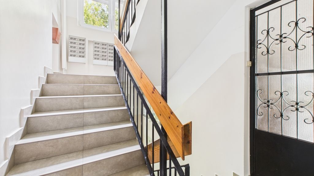 Mieszkanie 3-pokojowe Warszawa Mokotów, ul. Warneńska. Zdjęcie 16