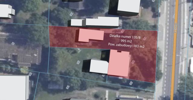 dom wolnostojący, 10 pokoi Mielno, ul. Bolesława Chrobrego. Zdjęcie 15