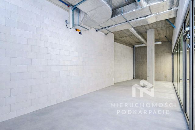 Lokal Rzeszów, ul. Fryderyka Szopena. Zdjęcie 5