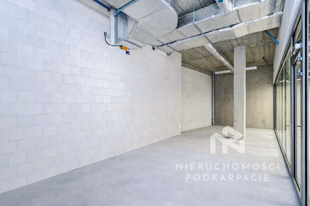 Lokal Rzeszów, ul. Fryderyka Szopena. Zdjęcie 5