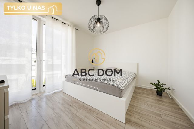 Mieszkanie 3-pokojowe Juszkowo, ul. Raduńska. Zdjęcie 5