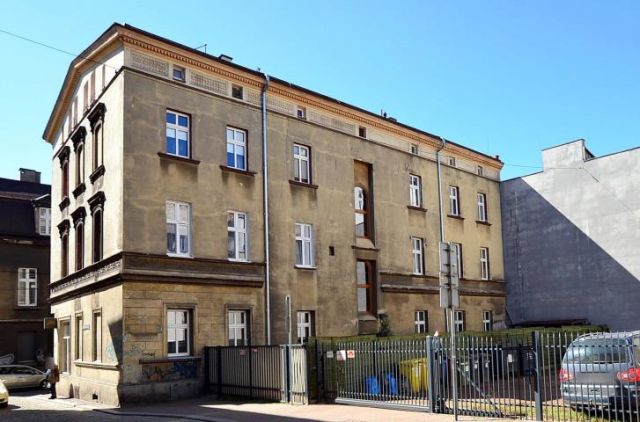 Mieszkanie 3-pokojowe Bytom, ul. Antoniego Józefczaka. Zdjęcie 6