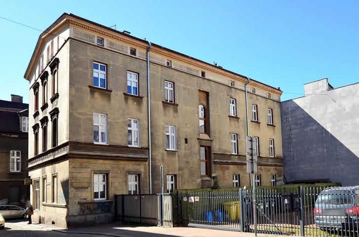 Mieszkanie 3-pokojowe Bytom, ul. Antoniego Józefczaka. Zdjęcie 6