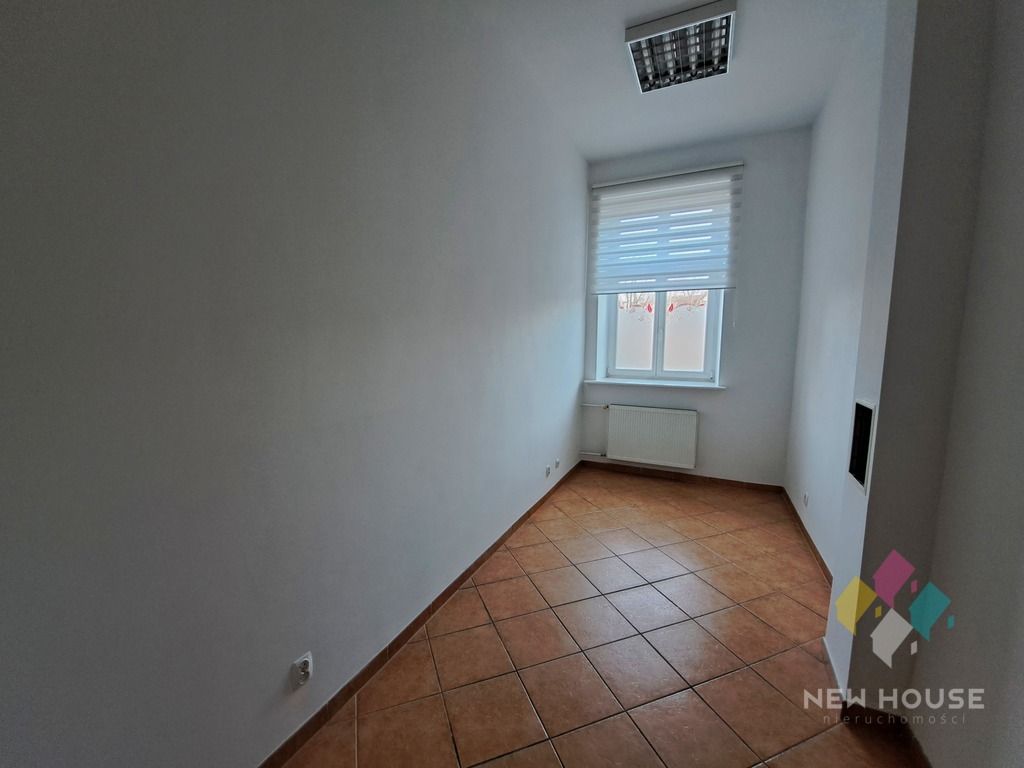 Biuro Olsztyn, al. Aleja Wojska Polskiego. Zdjęcie 3