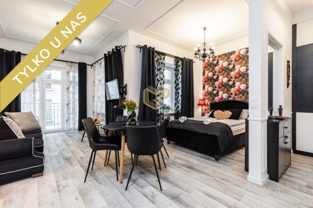 Mieszkanie 1-pokojowe Warszawa Praga, ul. Targowa. Zdjęcie 1