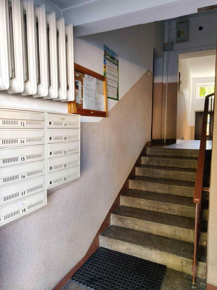 Mieszkanie 2-pokojowe Siedlce Centrum, ul. Kazimierza Pułaskiego. Zdjęcie 26