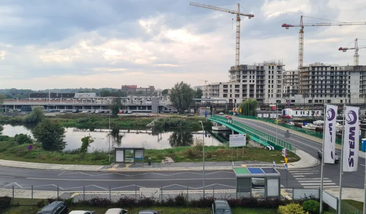 Biuro Szczecin Centrum, ul. Celna