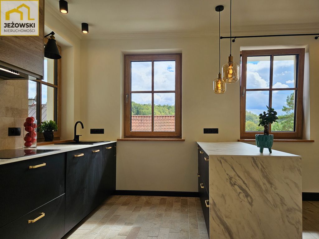 dom wolnostojący, 4 pokoje Kazimierz Dolny. Zdjęcie 35