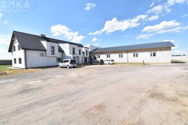 dom wolnostojący, 10 pokoi Szychowo. Zdjęcie 7