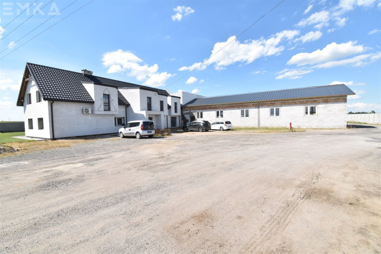 dom wolnostojący, 10 pokoi Szychowo. Zdjęcie 7