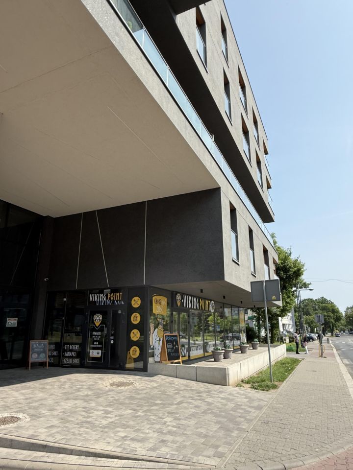 Mieszkanie 3-pokojowe Gliwice Śródmieście, ul. Jasnogórska. Zdjęcie 3