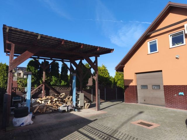 Nieruchomość komercyjna Drezdenko. Zdjęcie 1