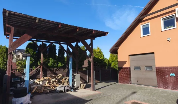 Nieruchomość komercyjna Drezdenko