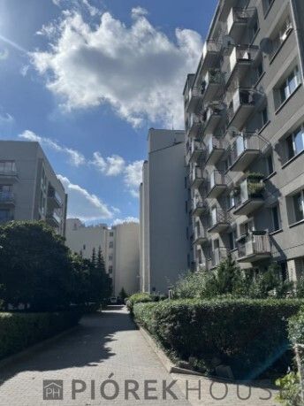 Mieszkanie 2-pokojowe Warszawa Śródmieście, ul. Okrąg. Zdjęcie 17