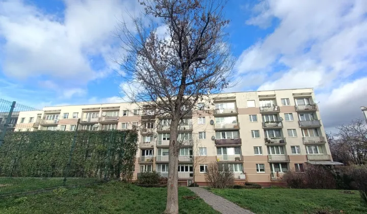 Mieszkanie 2-pokojowe Kielce Centrum, ul. Seminaryjska