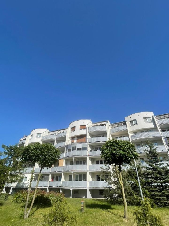 Mieszkanie 3-pokojowe Grudziądz. Zdjęcie 8