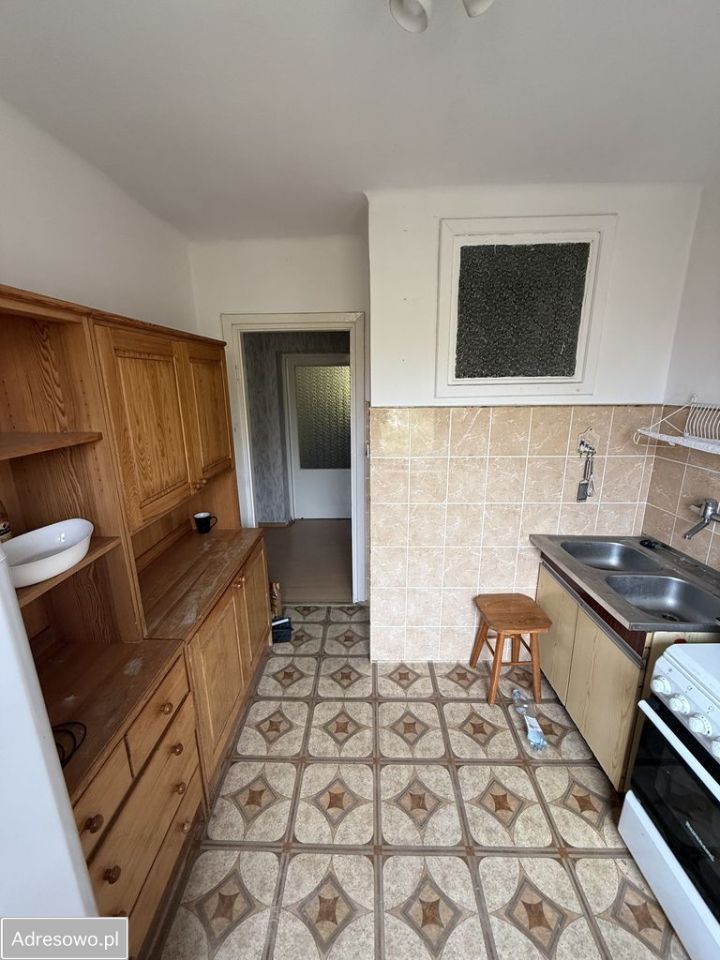 Mieszkanie 2-pokojowe Pabianice, ul. Stanisława Moniuszki. Zdjęcie 5