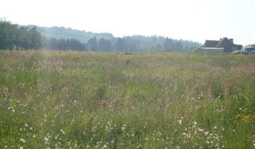 Działka rolna Nozdrzec