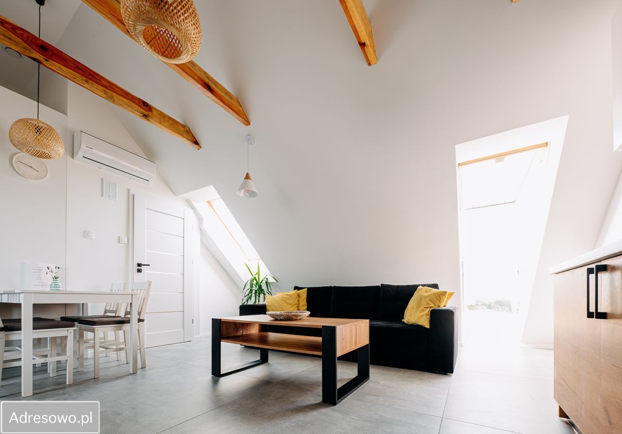 Mieszkanie 3-pokojowe Sandomierz, ul. Stefana Okrzei. Zdjęcie 8