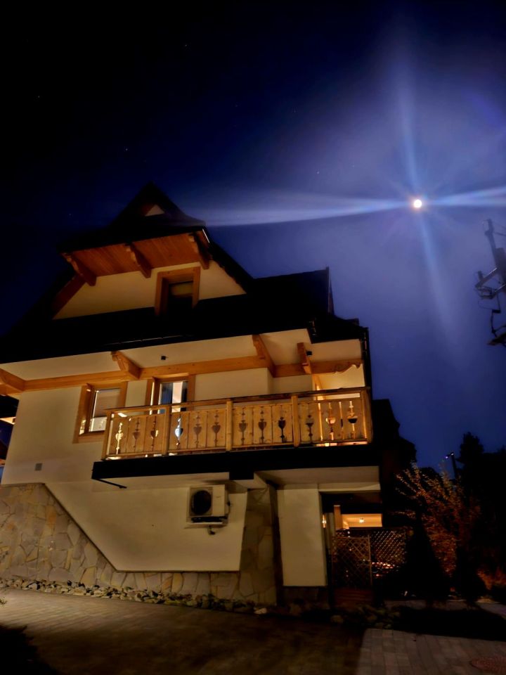 bliźniak, 4 pokoje Zakopane, ul. Hrube Wyżne. Zdjęcie 16