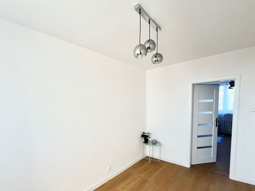 Mieszkanie 2-pokojowe Łódź Górna, ul. Zofii Nałkowskiej. Zdjęcie 2