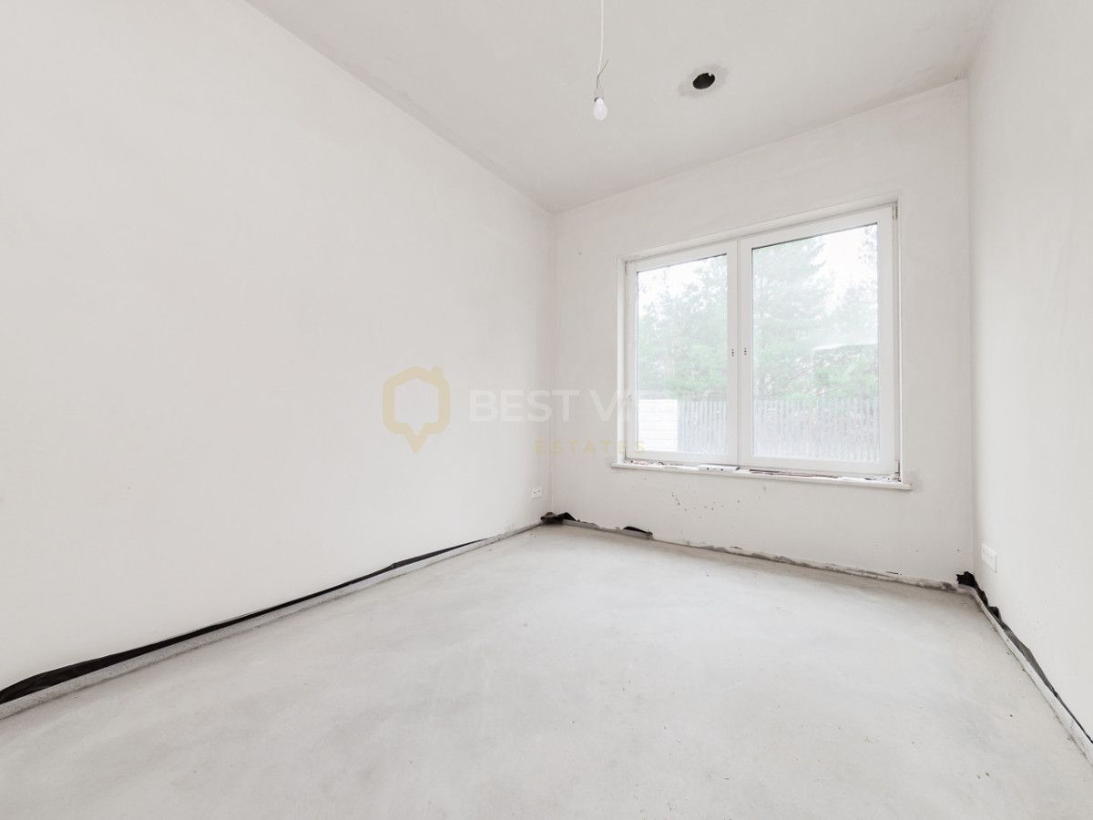 Mieszkanie 5-pokojowe Jesówka, ul. Leśnych Malin. Zdjęcie 14