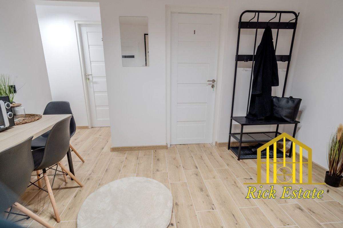 Mieszkanie 5-pokojowe Bielsko-Biała Złote Łany, ul. Jutrzenki. Zdjęcie 14