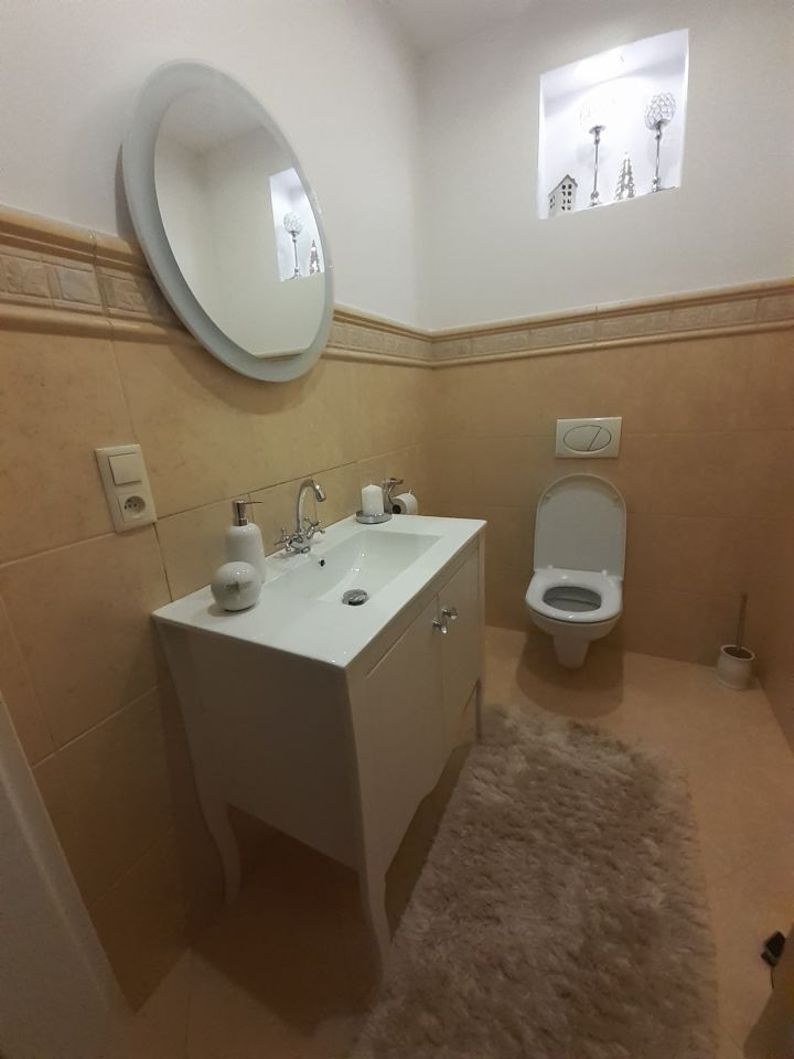 dom wolnostojący, 5 pokoi Ostrów Mazowiecka, ul. Sportowa. Zdjęcie 8