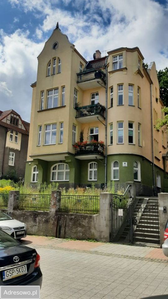 Biuro Sopot Centrum, ul. Jana Sobieskiego. Zdjęcie 2