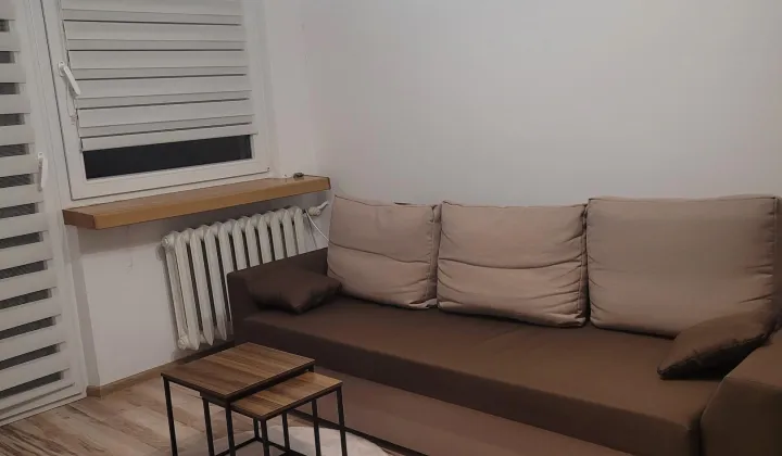 Mieszkanie 1-pokojowe Kraków Nowa Huta, os. Piastów