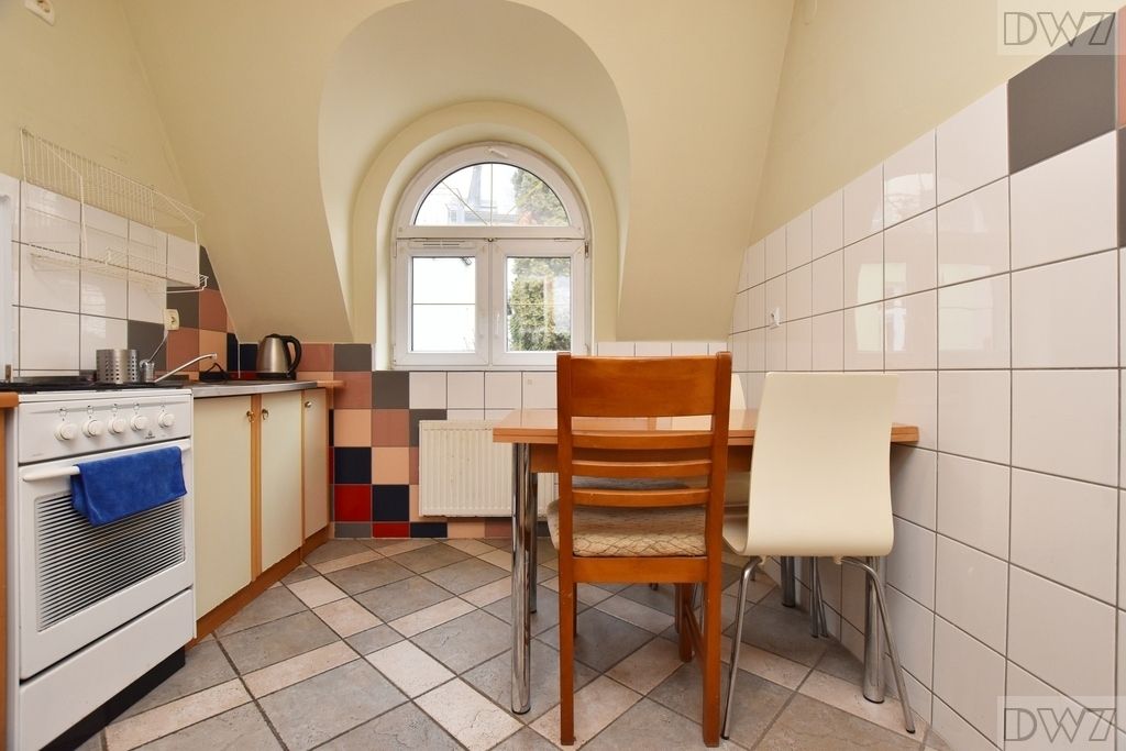 Mieszkanie 2-pokojowe Kraków Grzegórzki, ul. Hetmana Żółkiewskiego. Zdjęcie 13