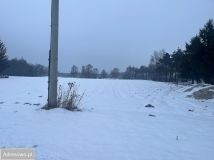 Działka budowlana Bogumiłowice. Zdjęcie 1