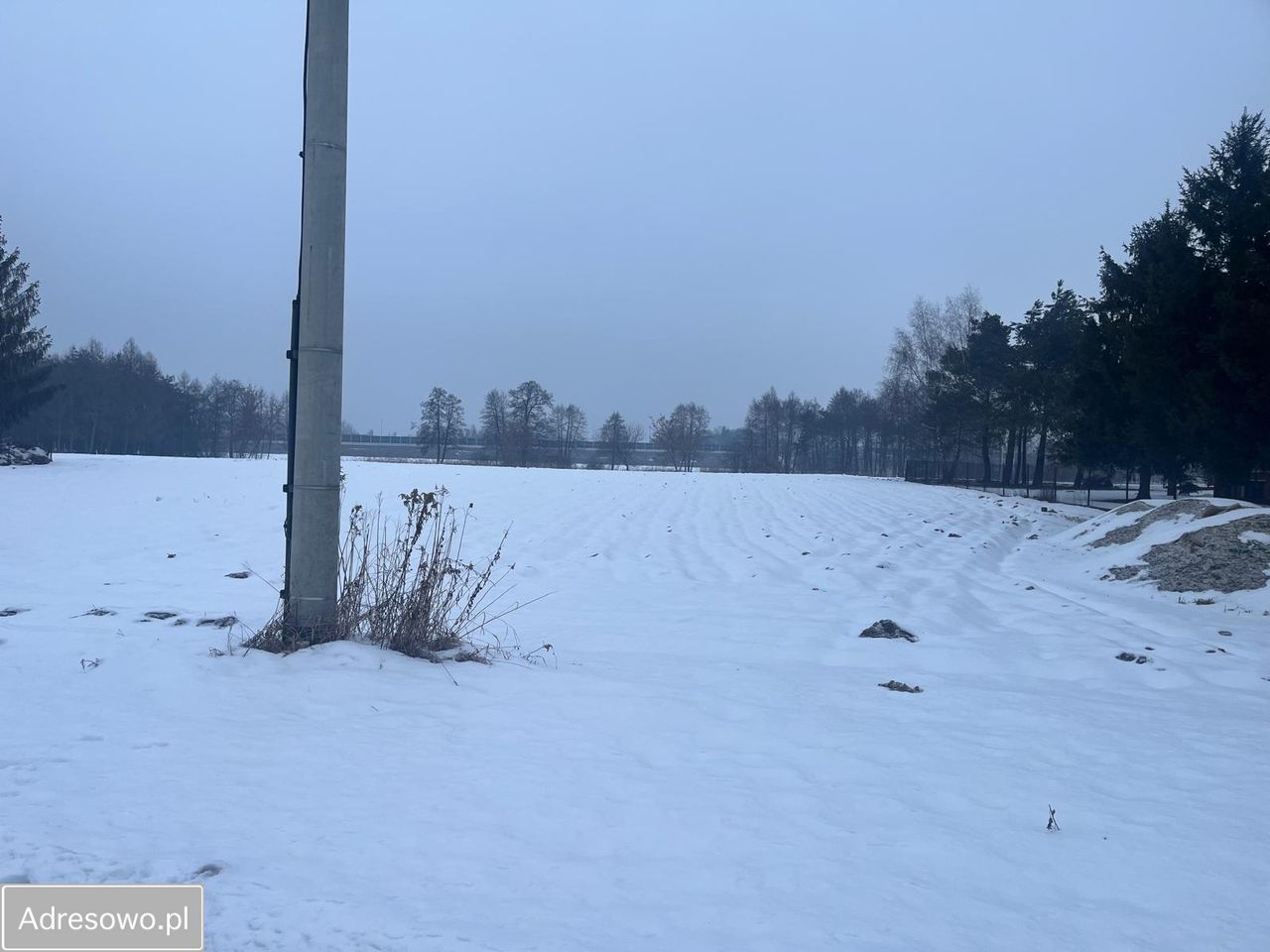 Działka budowlana Bogumiłowice. Zdjęcie 2