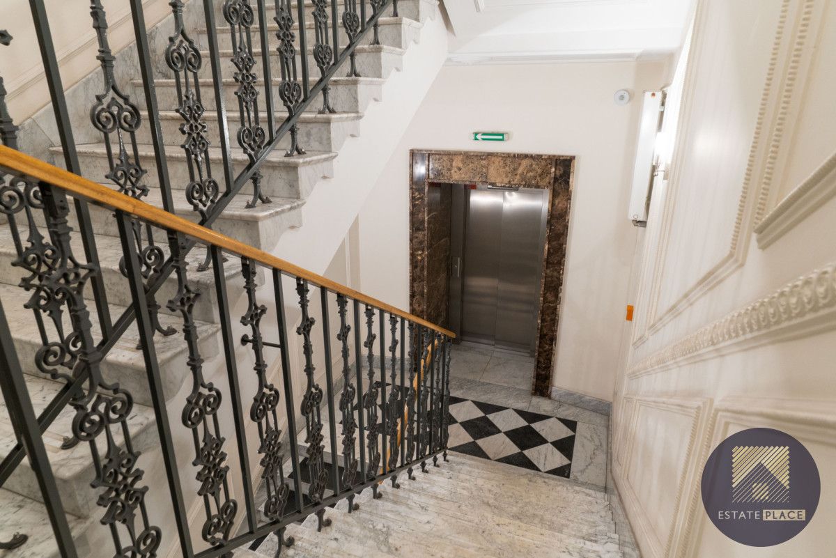 Lokal Warszawa Śródmieście, ul. Wspólna. Zdjęcie 11