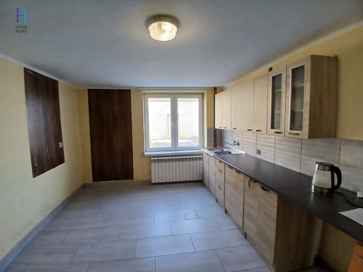 dom wolnostojący, 7 pokoi Łazin. Zdjęcie 5