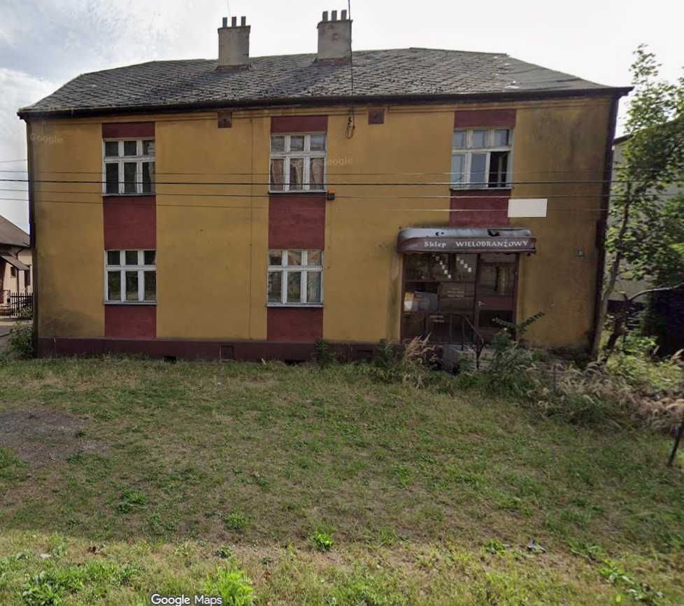 dom wolnostojący Chełm Śląski. Zdjęcie 1