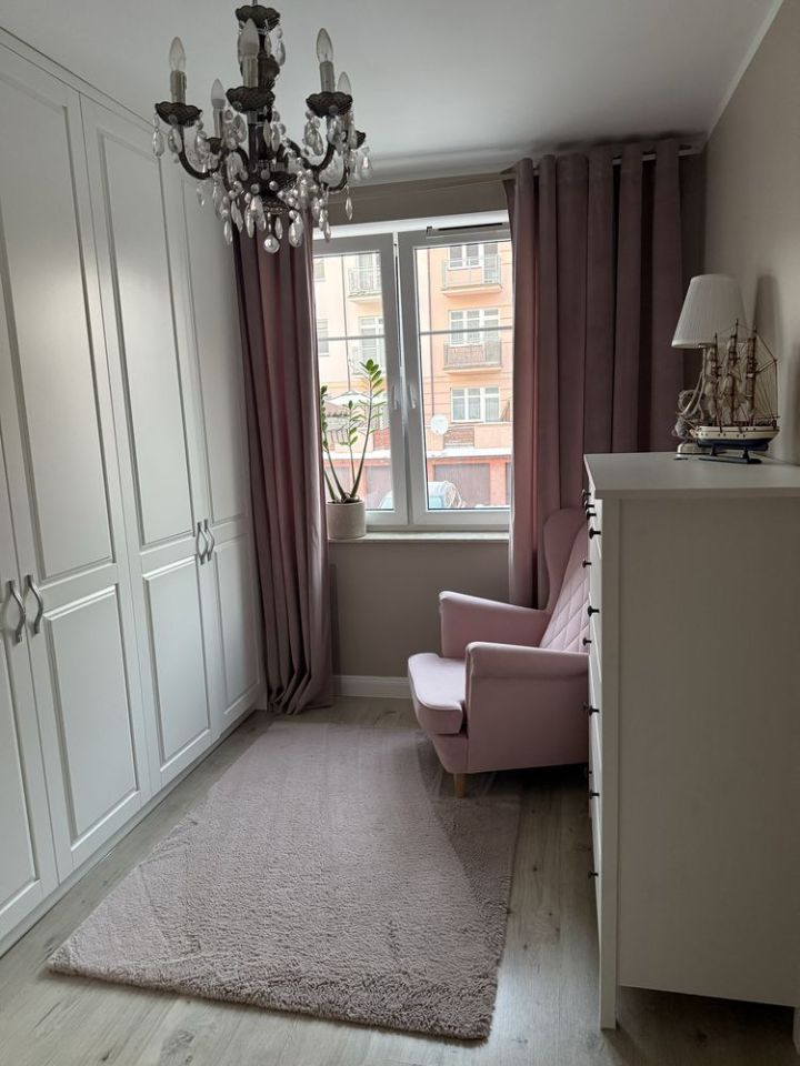 Mieszkanie 4-pokojowe Lębork, ul. Wojska Polskiego. Zdjęcie 3