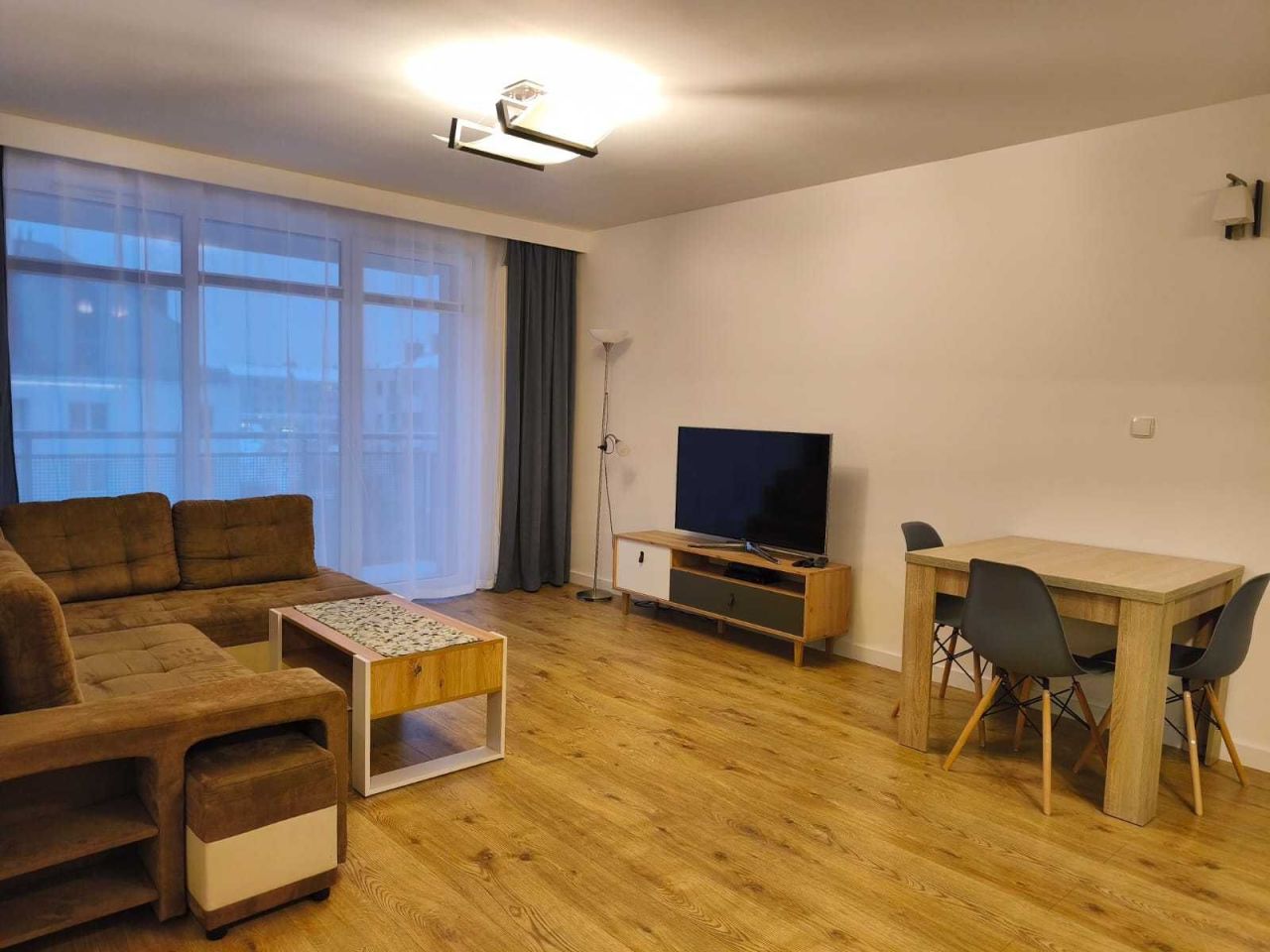 Mieszkanie 2-pokojowe Gdynia Chwarzno-Wiczlino, ul. Stanisława Filipkowskiego. Zdjęcie 7