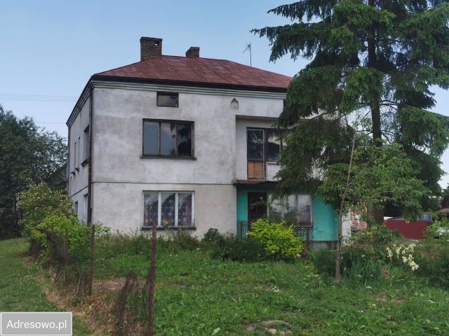 dom wolnostojący, 4 pokoje Chrzanów Chrzanów Trzeci. Zdjęcie 1