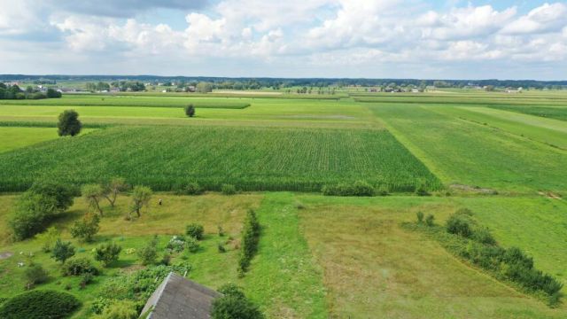 Działka budowlana Kadzidło, ul. Warszawska. Zdjęcie 8