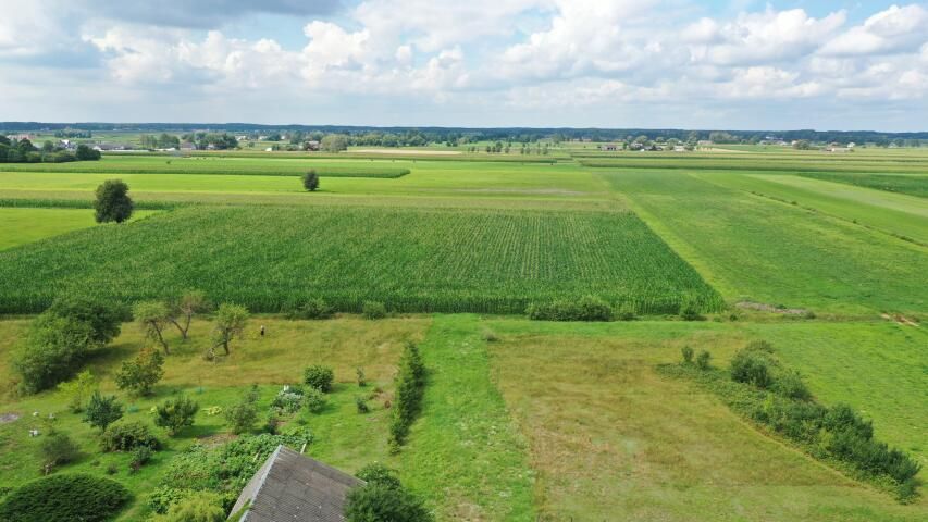 Działka budowlana Kadzidło, ul. Warszawska. Zdjęcie 8